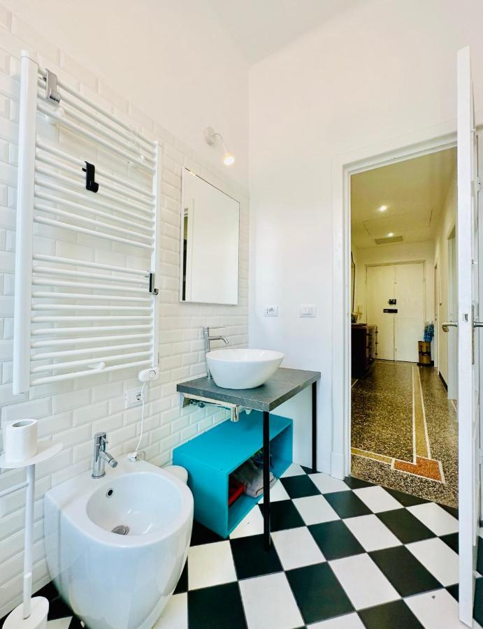 Hostdomus - Casa Ester Noli Exteriér fotografie