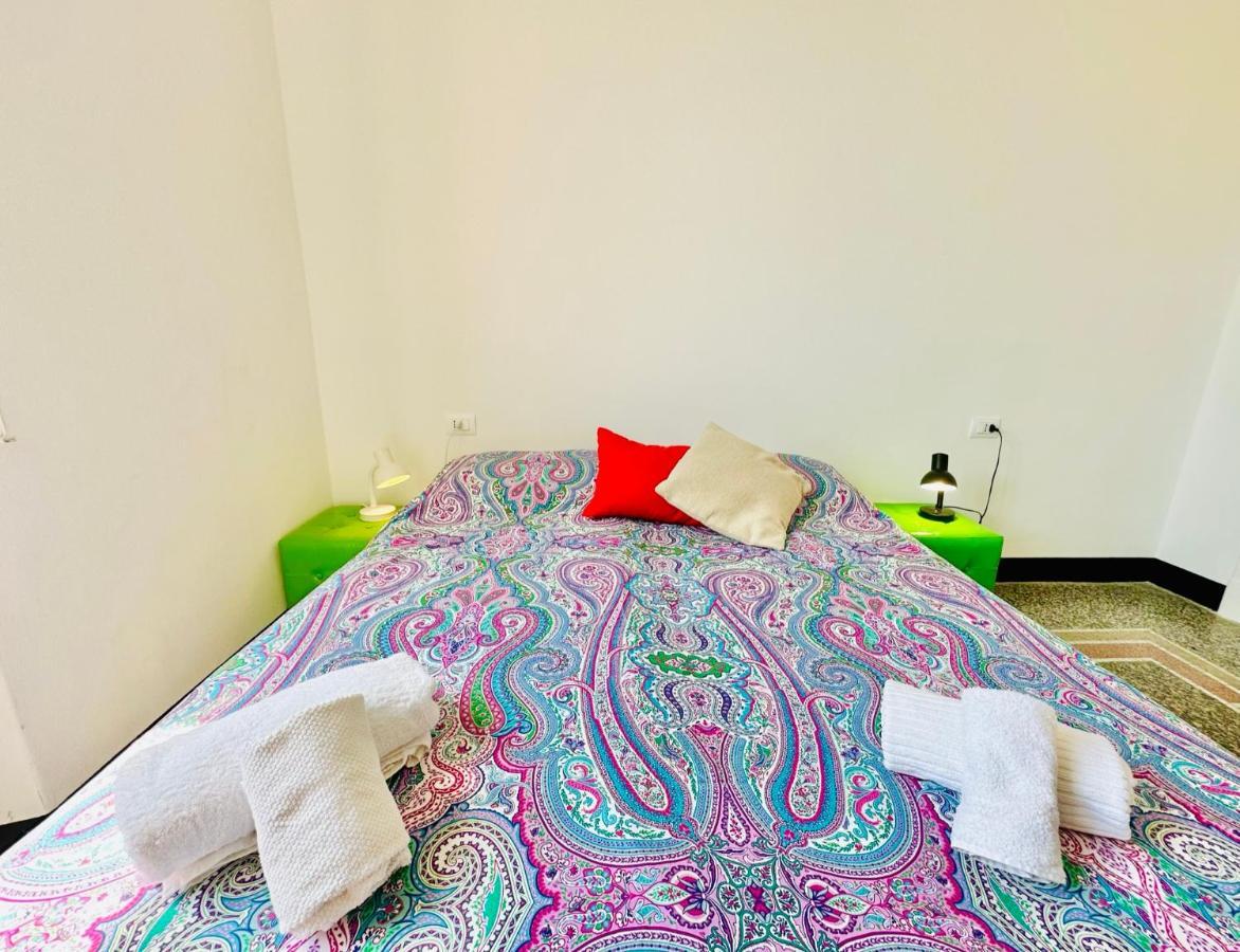 Hostdomus - Casa Ester Noli Exteriér fotografie