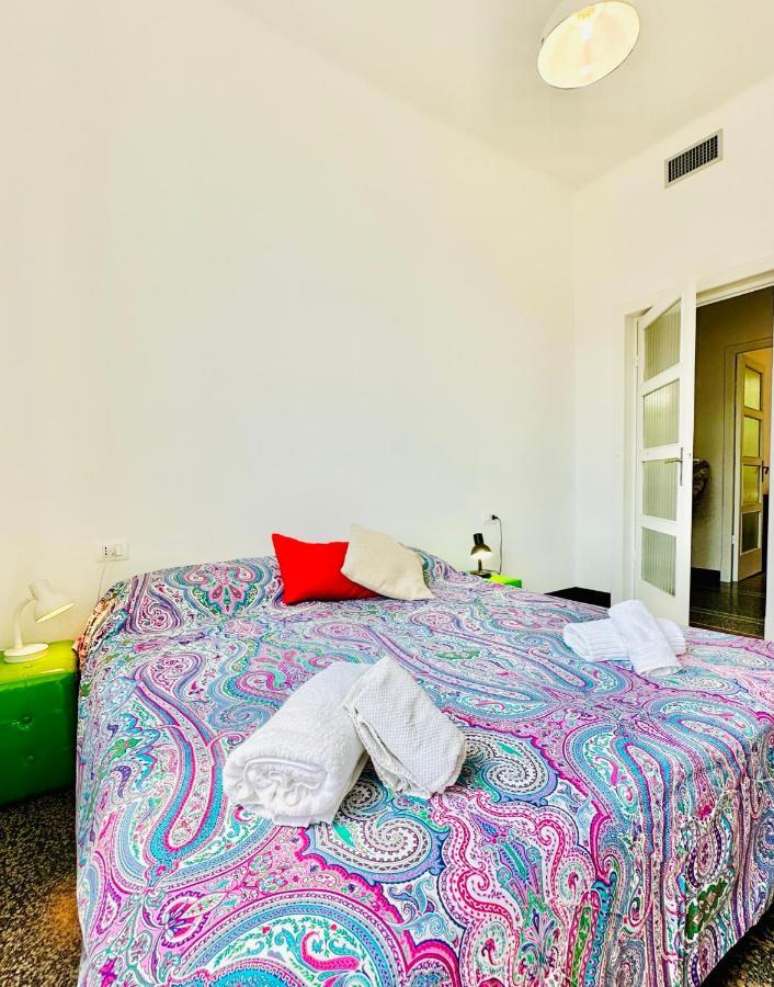 Hostdomus - Casa Ester Noli Exteriér fotografie