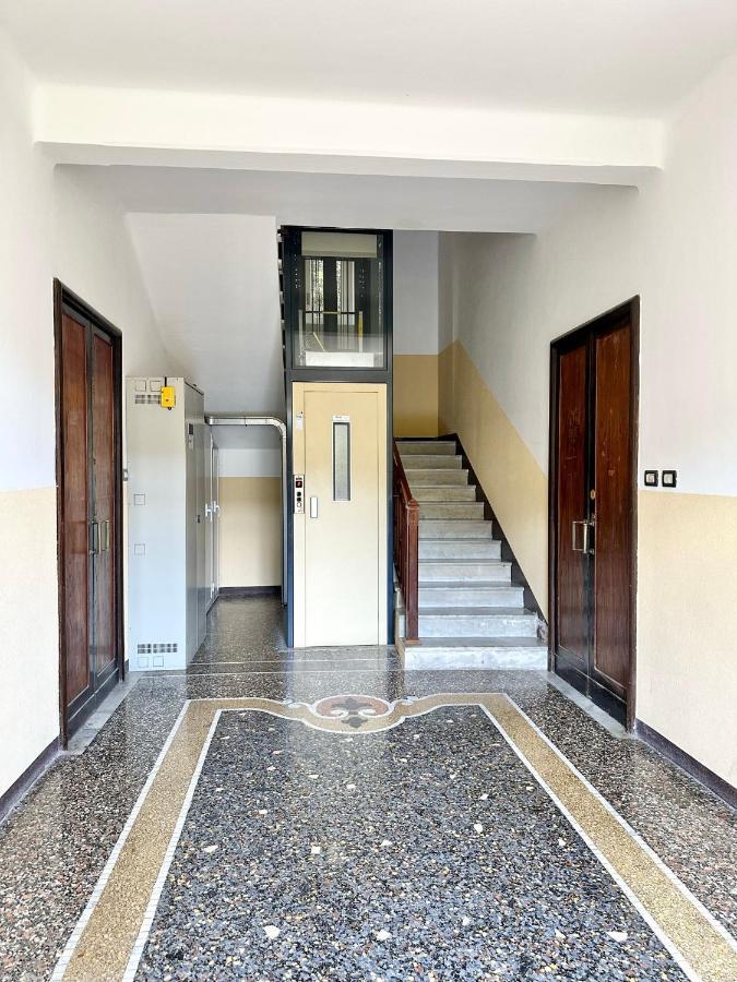 Hostdomus - Casa Ester Noli Exteriér fotografie