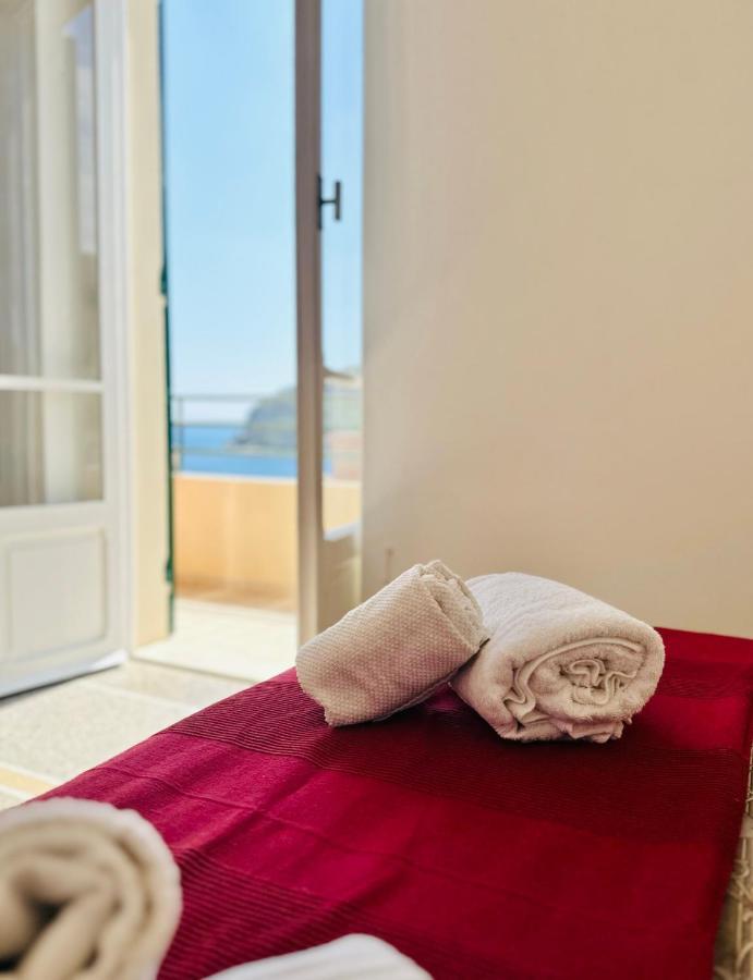 Hostdomus - Casa Ester Noli Exteriér fotografie