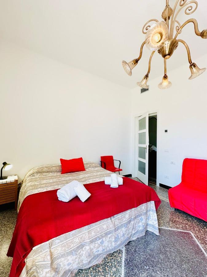 Hostdomus - Casa Ester Noli Exteriér fotografie