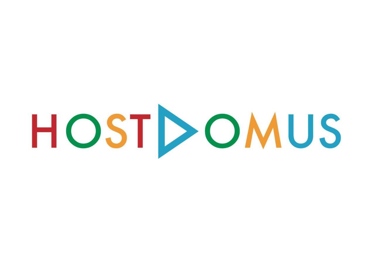Hostdomus - Casa Ester Noli Exteriér fotografie